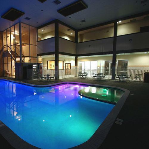 Wyndham Garden Midland Hotel Facilities photo